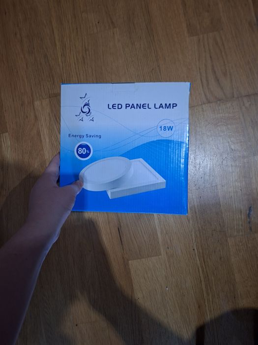 Aplică leb PANEL LAMP