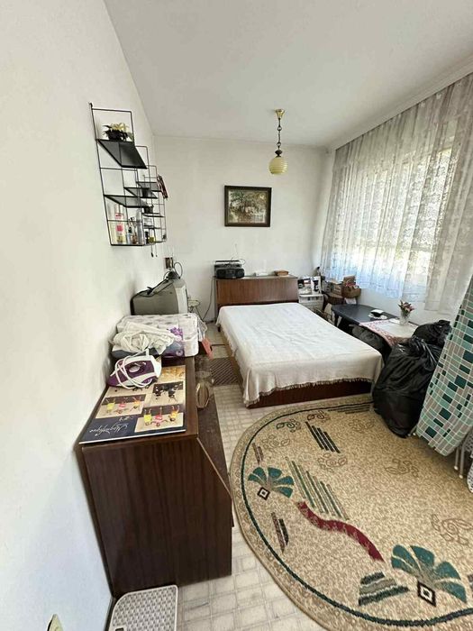 Продава се Тристаен апартамент в Пловдив, Каменица 2 - 93 кв.м за 1662 €/кв.м - Снимка #13
