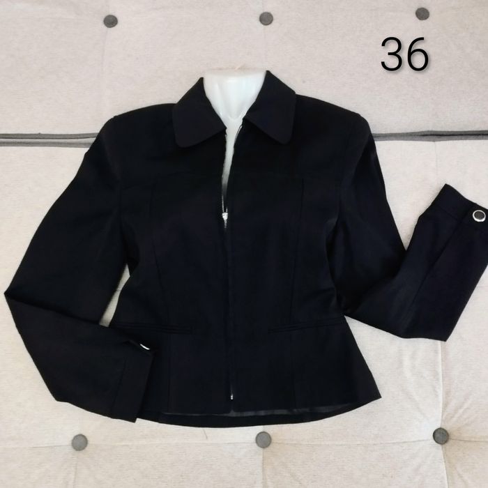 Стильные куртки Германия