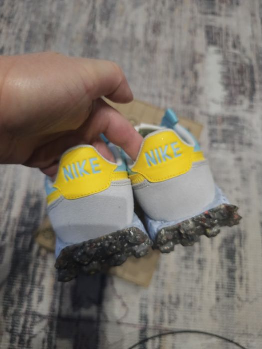 Дамски маратонки на Nike