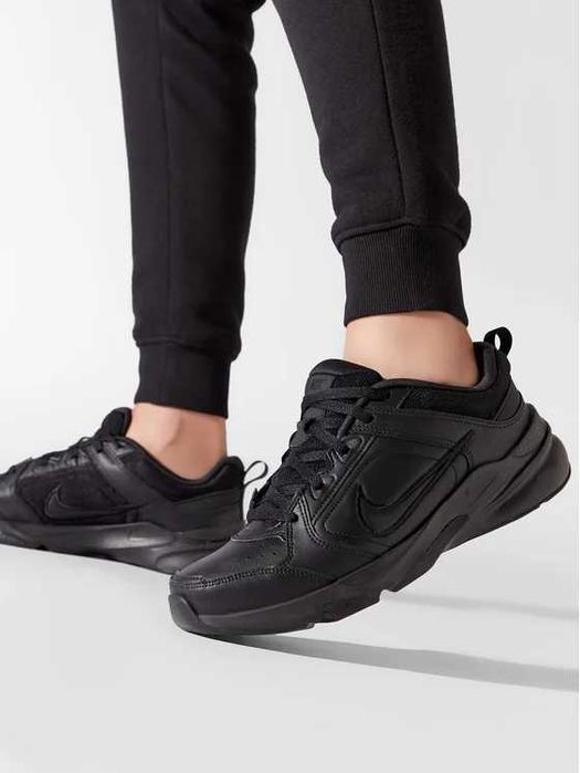 Nike - Defyallday DJ1196 001 Черен Оригинал Код 225