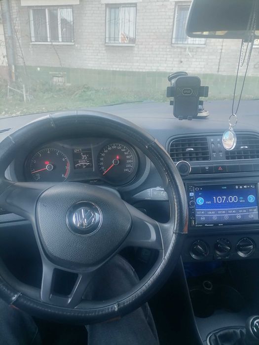 Вольксваген Поло