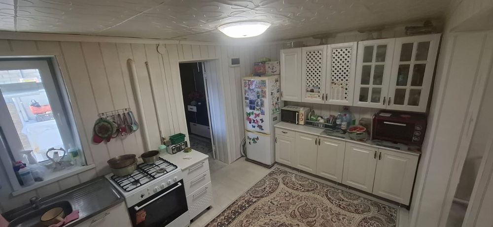 Продам 1/4 часть дома или обменяю