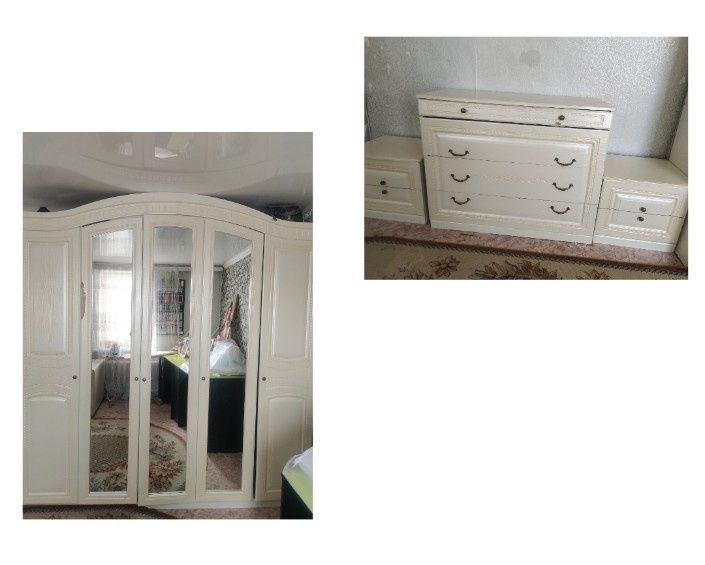 Продам мебель для спальни