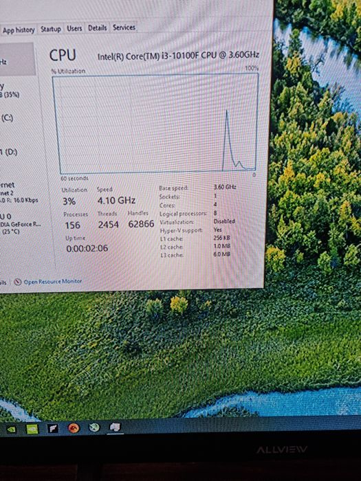 kit i3 10100f citeste descrierea