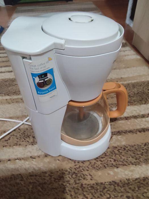 cafetiera philips