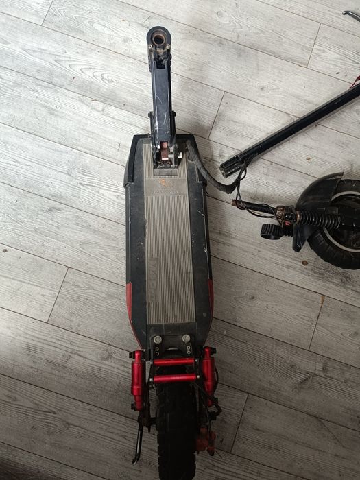 Kugookirin m4 pro PE PIESE