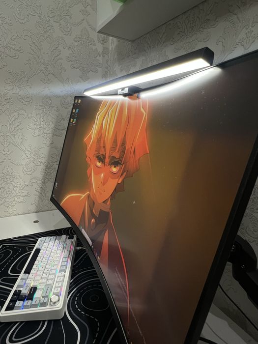 Монитор Acer Nitro zq322