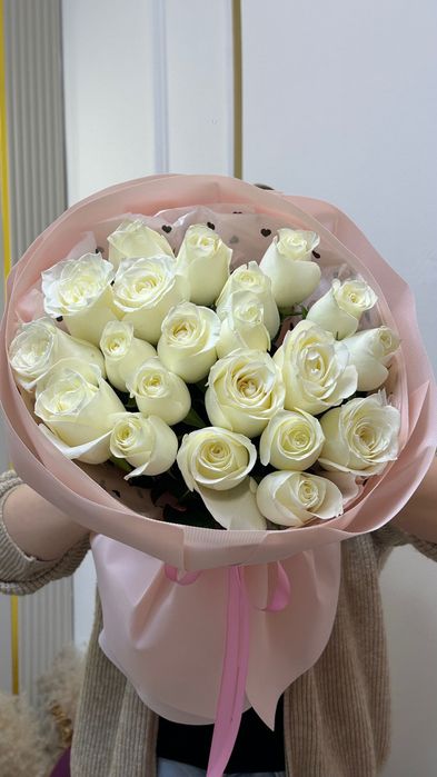 Цветы новые , не подаренные