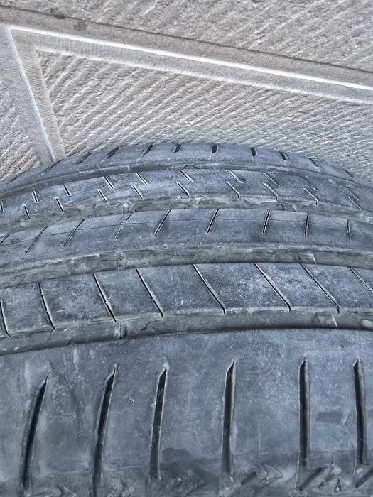 Гуми 245 50 19 дот 4422