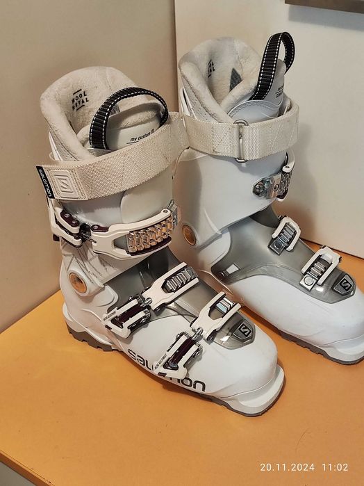 Ски обувки Salomon 60W