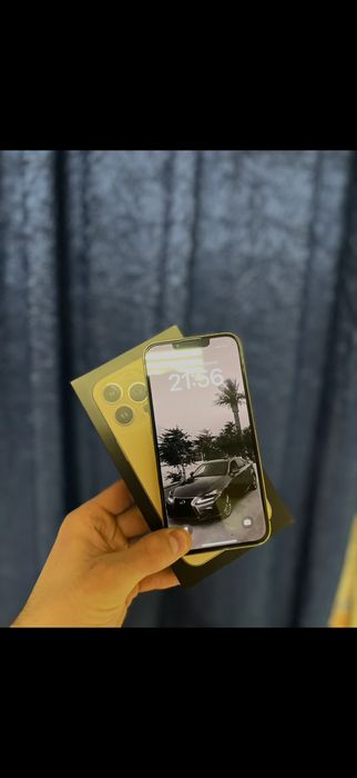 Iphone 13pro 128гб