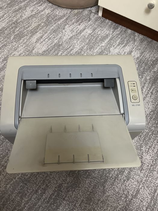 Продам принтер Samsung