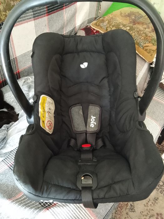 Детское кресло б.у