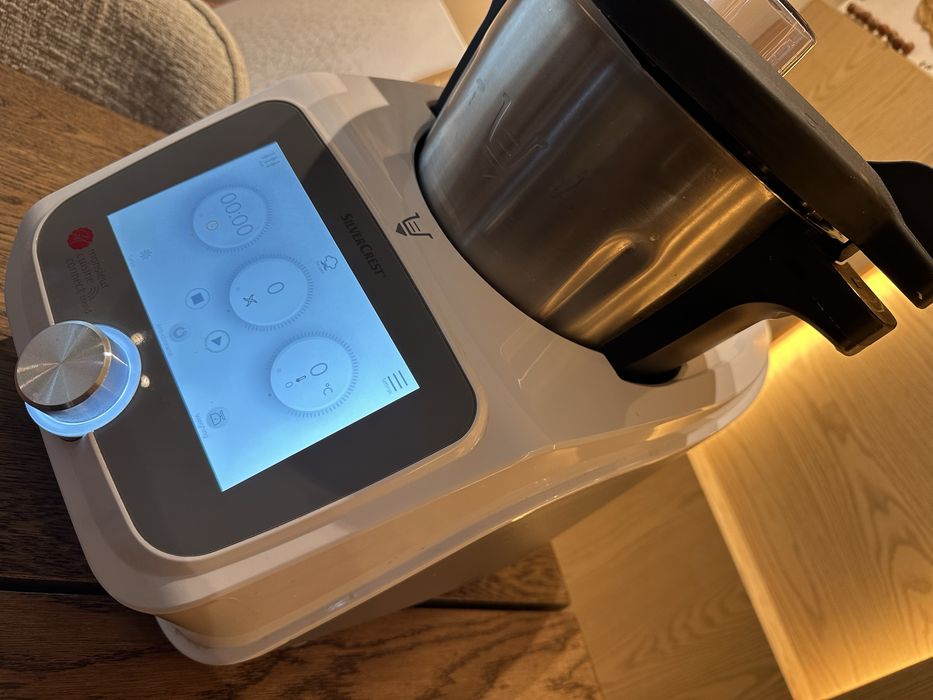 Monsieur Cuisine aparat