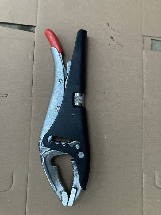 Clește reglabil tip Morse Mob 250mm