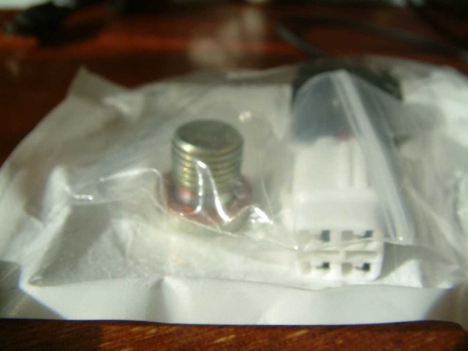 адаптор за  ламбда сонда за мотоциклети