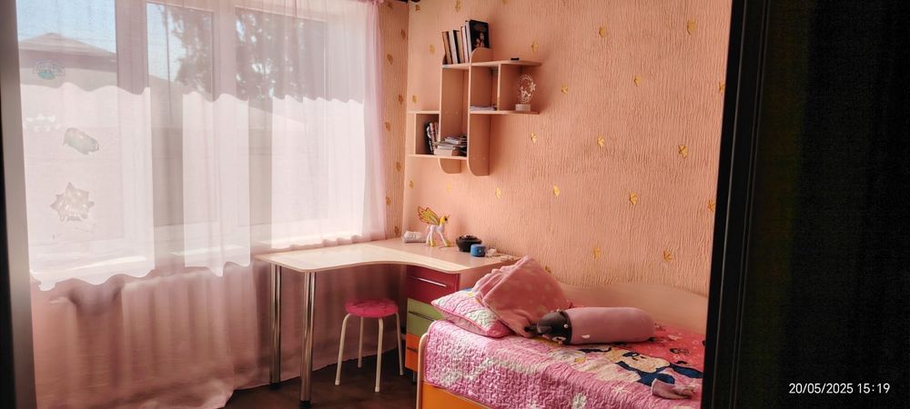 Продам благоустроенный дом