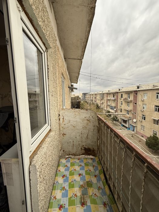 BEZ AGENSTVA, Semurgʻ, 1 xonalik 5-etaj