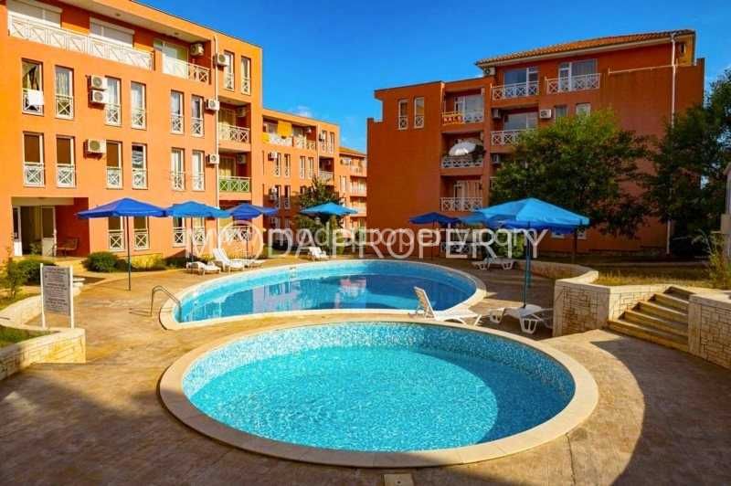 Студио в хубав комплекс на отлична цена! Не изпускайте!