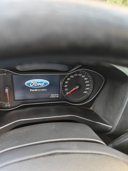 Ford Mondeo,115cp,diesel,1.6, 2012