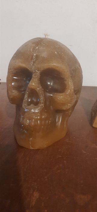 Свещи за декорация