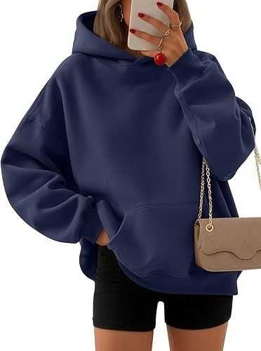 Нови дамски OVERSIZED суитчъри S-5XL