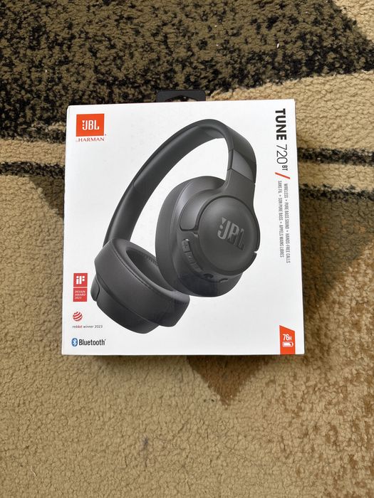 Jbl Tune 720BT фк