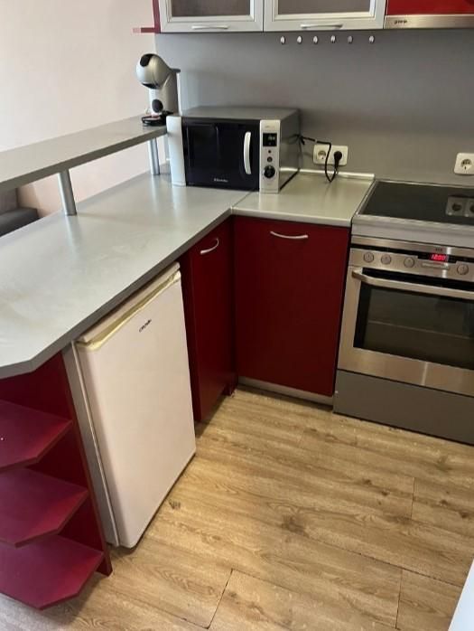 Дава се под наем Двустаен апартамент в София, Медицинска академия - 60 кв.м за 600 € - Снимка #3