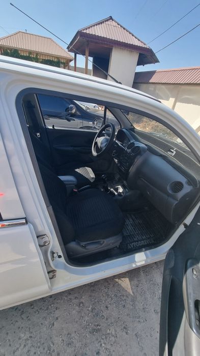 Daewoo Matiz Mx sotiladi