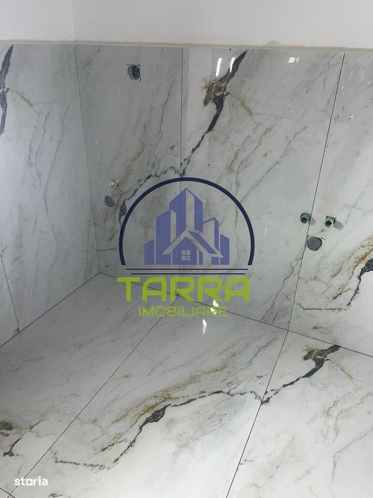 Apartament 3 camere bloc nou de vanzare in Alba Iulia zona Cetate