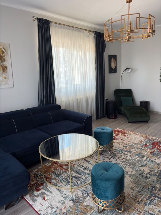 Apartament nou | 3 camere | Parcare