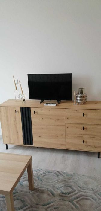 Дава се под наем Двустаен апартамент в София, Дианабад - 48 кв.м за 362.1 € - Снимка #1