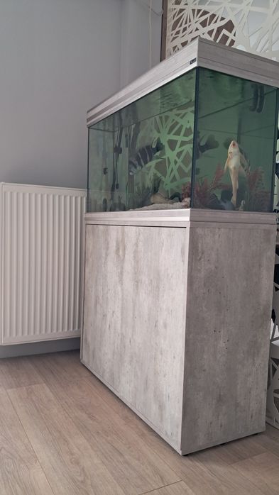 Acvariu Aquatlantis 200 litri