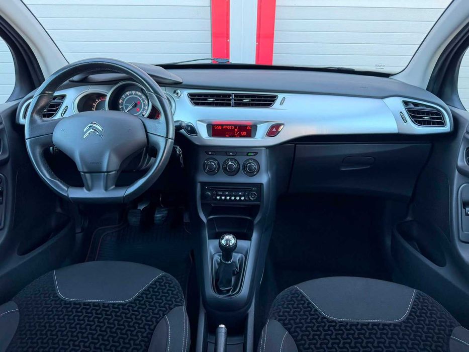 Citroen C3 1.4HDI