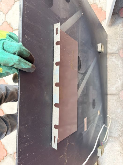 Отдам даром зеркало