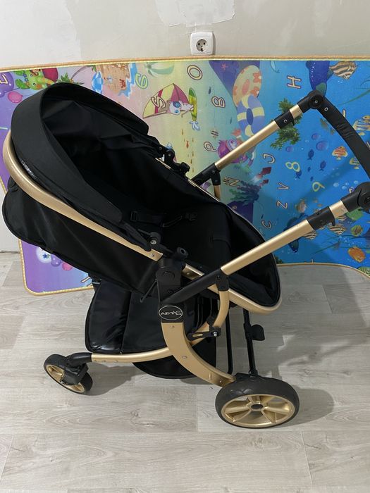 Детская коляска