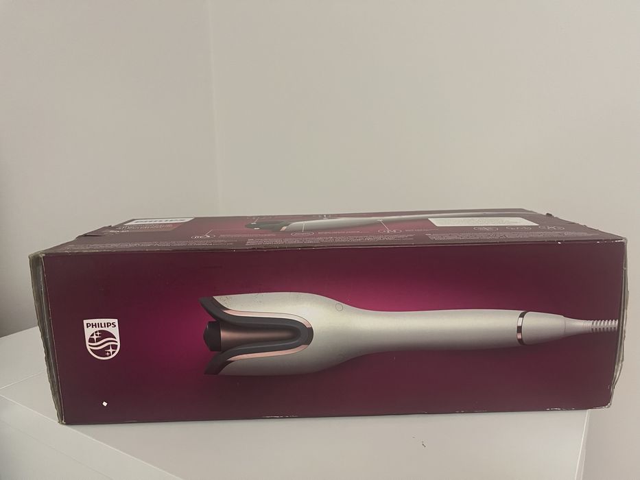 Автоматична маша за коса Philips