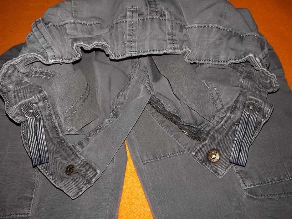 Reserved детски панталон  и блуза/ 2бр. 134 см