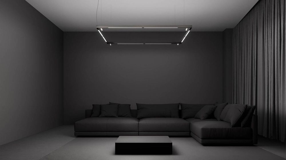 магнитное трековое освещение