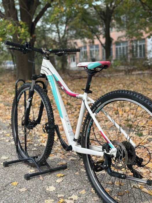 Алуминиев планински велосипед Cube Acsess 29”