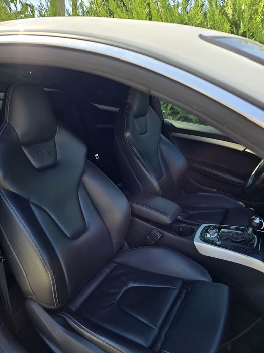 Audi s5 coupe 3.0 tfsi