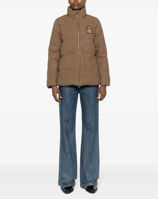 Lauren Ralph Lauren зимно дамско яке с висока яка