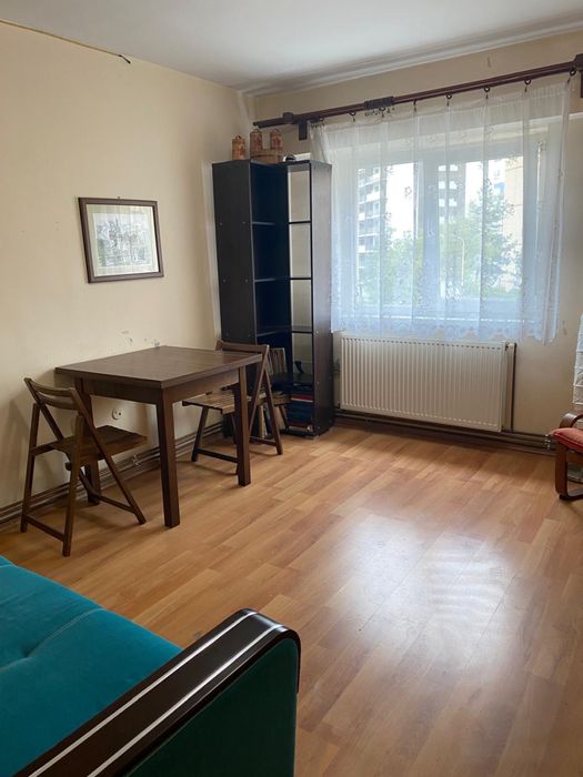 Se inchiriaza garsoniera zona Spitalul judetean