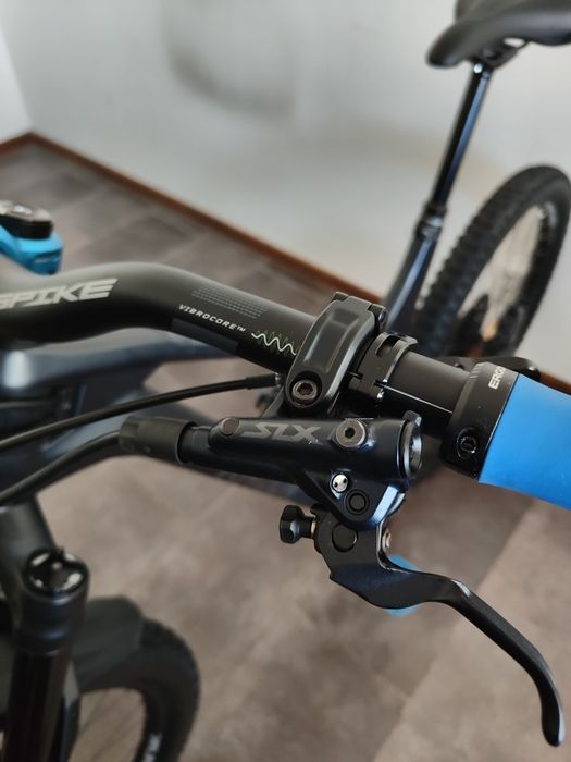 Radon Woop CF размер L