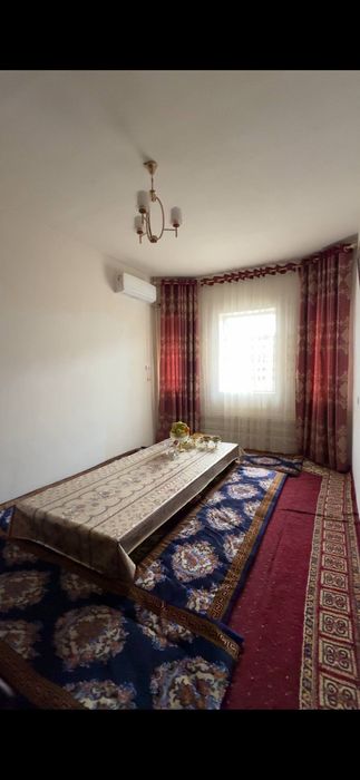 Hovli Joy sotiladi bol idora egadan