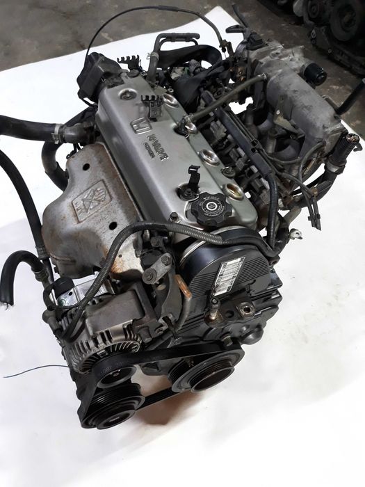 Двигатель Honda F22B 2.2