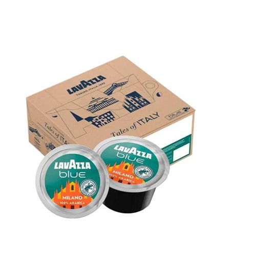 Lavazza blue капсули ВСИЧКИ ВИДОВЕ