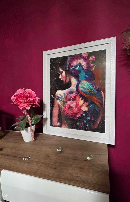 Продавам Диамантени гоблени