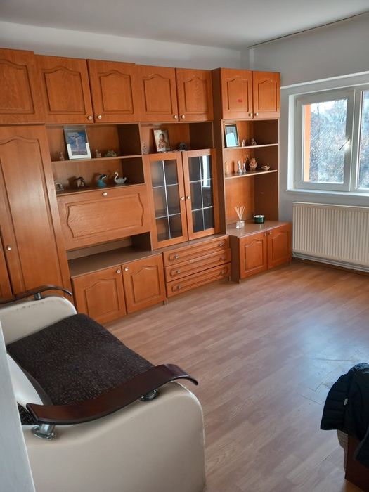 Garsoniera de vanzare